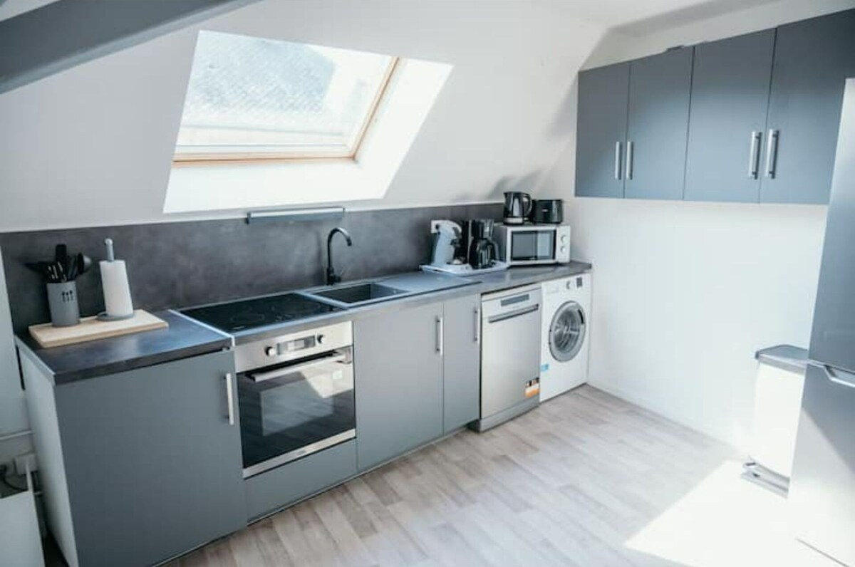 Image de profil de l’hôte