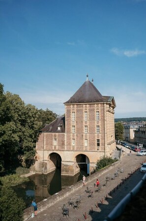 Außenbereich