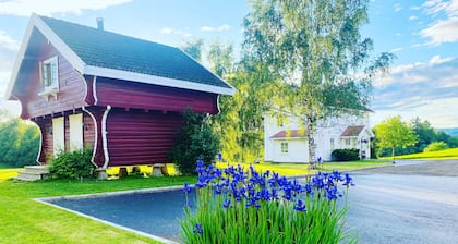 Trugstad Gård