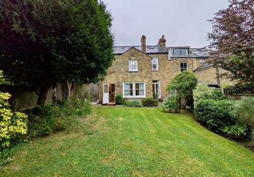 Stunning Family Home in Tulse Hill