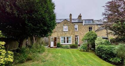 Stunning Family Home in Tulse Hill