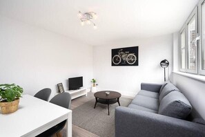 TV, offices