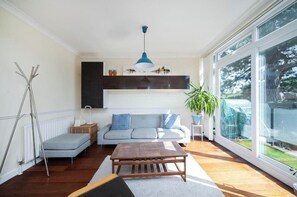 Tv, kontorer