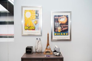 Interior - Charming Ground Floor Flat in Twickenham (Greater London)