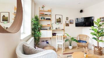 TV, offices