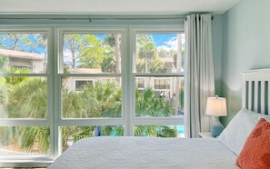 3 間睡房、熨斗/熨衫板、免費 Wi-Fi、床單