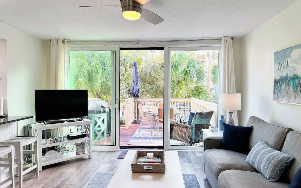 Smart TV, offices