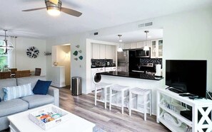 Smart TV, offices