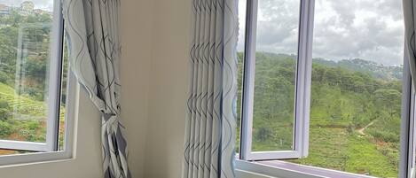 4 Schlafzimmer, WLAN, Bettwäsche