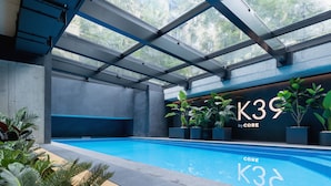 Pool - Apartment Kościuszki by Renters (Kraków)