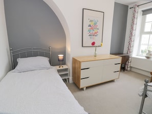 Cottage | Interior - Swn Yr Afon (Tywyn)