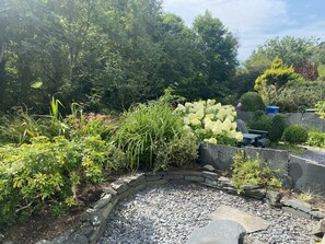 Cottage | Property grounds