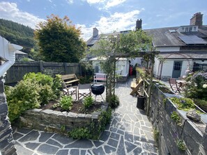 Cottage | Intérieur
