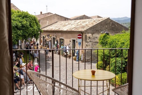 Mirador Savoca