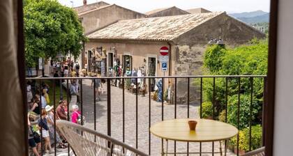 Mirador Savoca