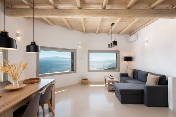 Superior Villa | Beach/ocean view