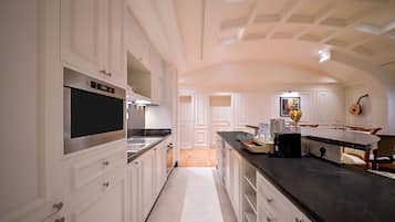 Grand Duplex Apartment