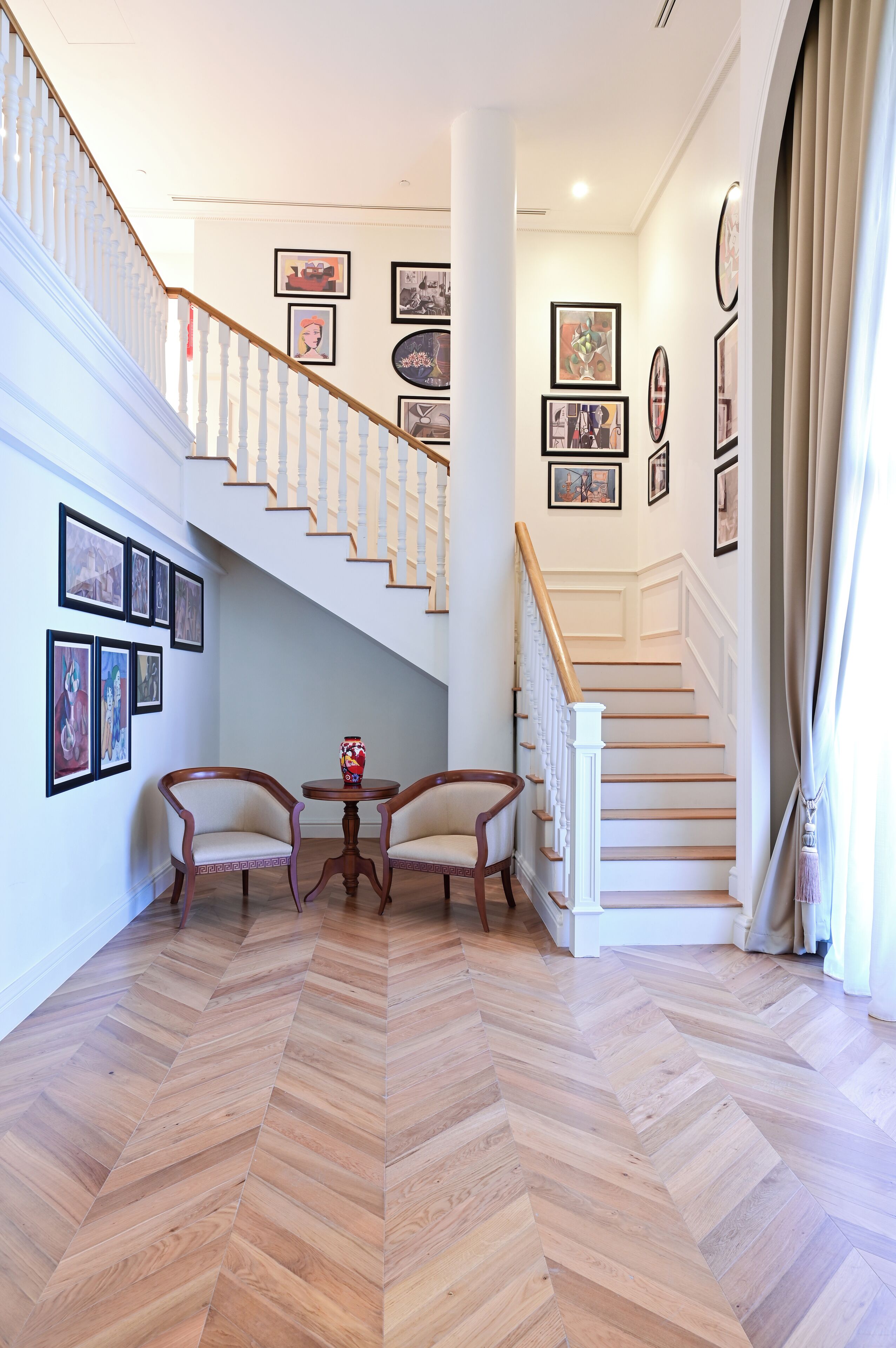 Photo - 21 High Street Residence By The Torch