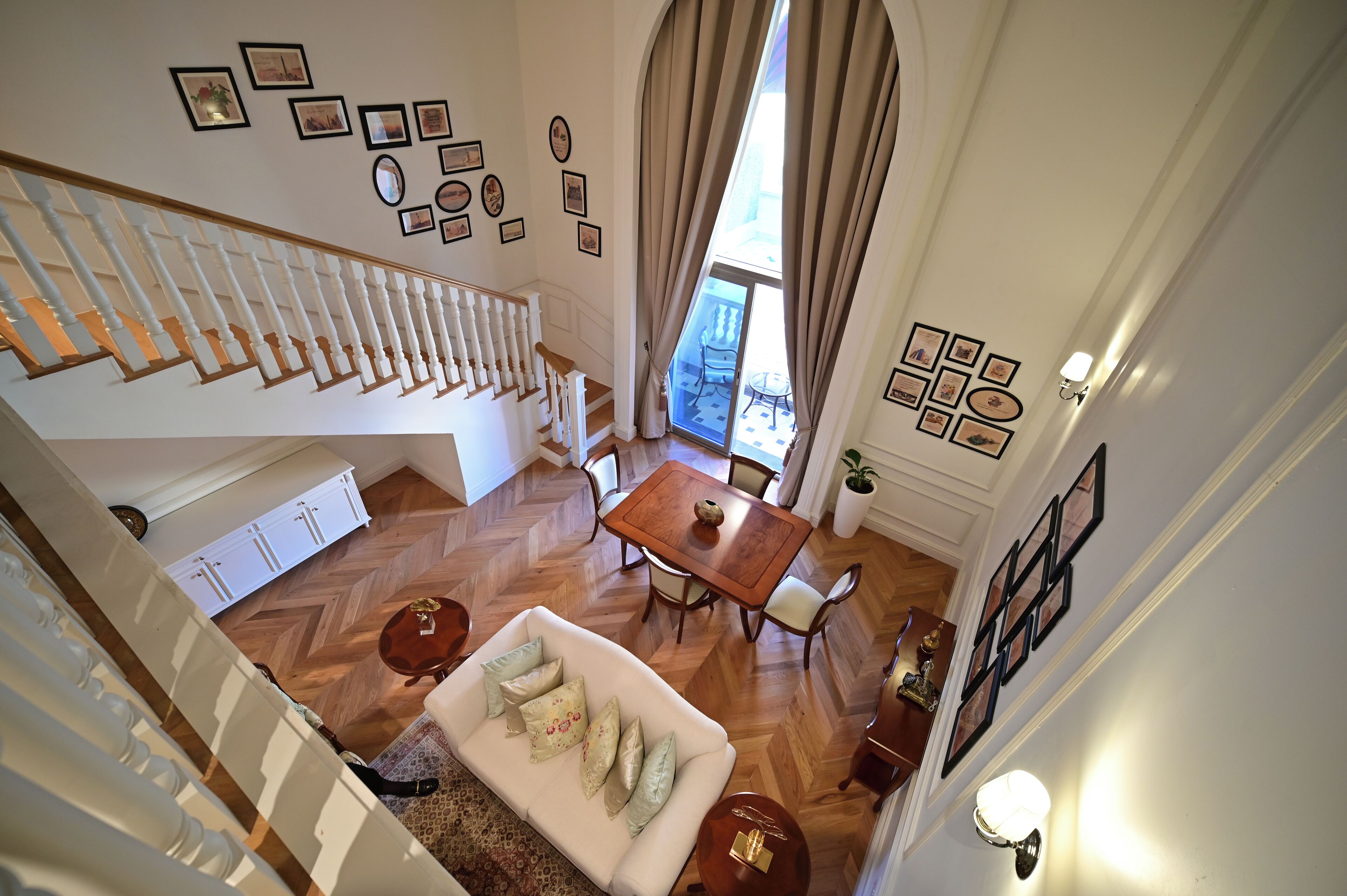 Foto - 21 High Street Residence By The Torch