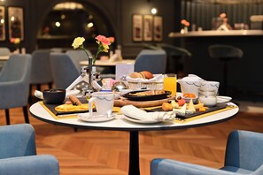 ร้านอาหาร