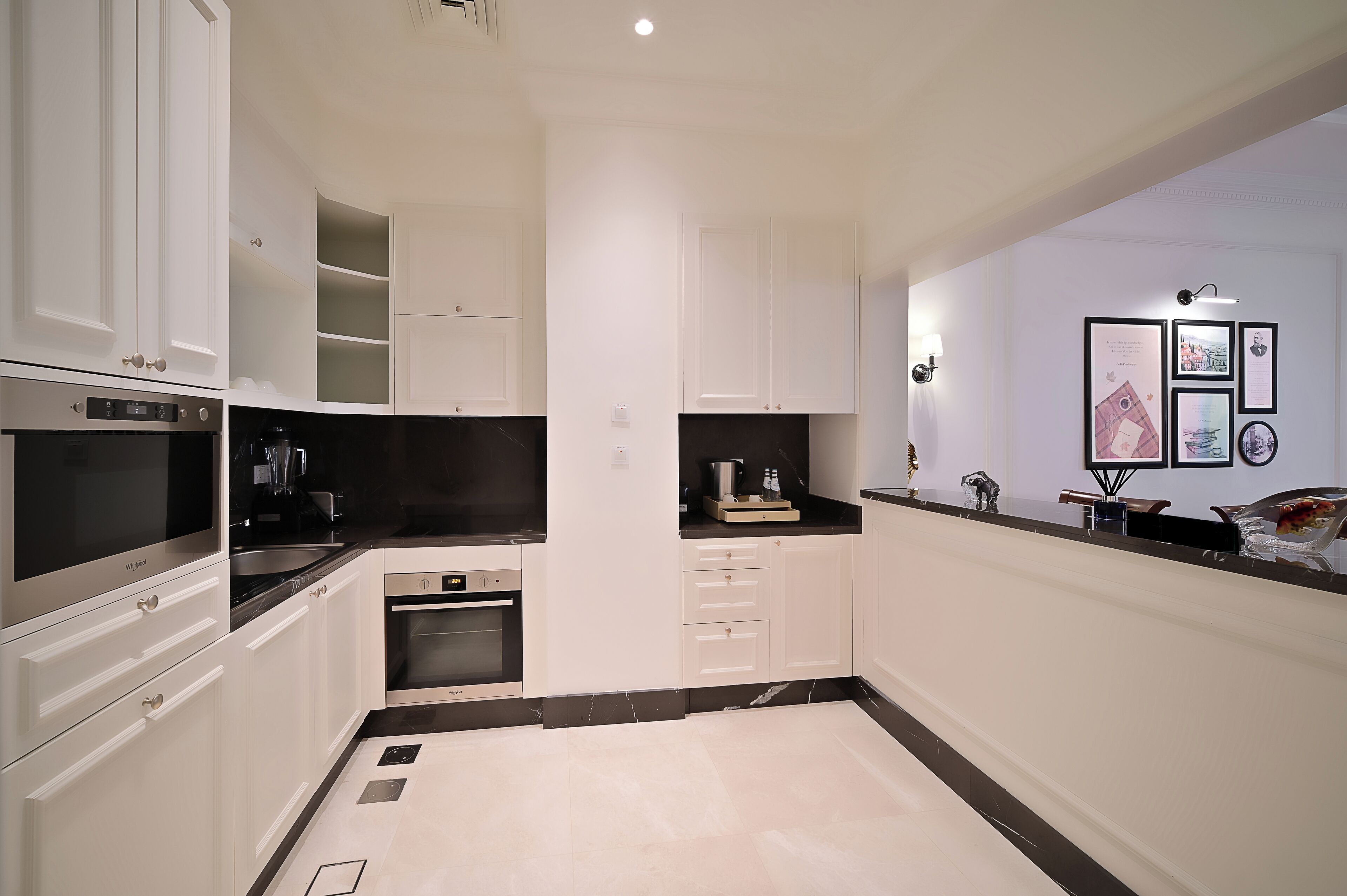 Photo - 21 High Street Residence By The Torch