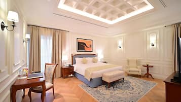 Three Bedroom Apartment
