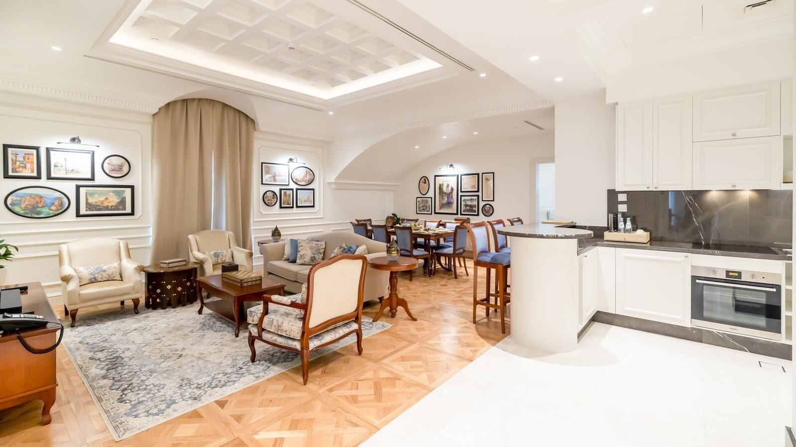 Photo - 21 High Street Residence By The Torch