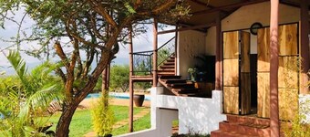 Oldonyo Orok Camp 