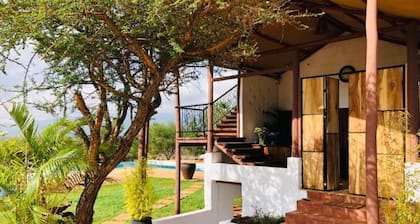 Oldonyo Orok Camp