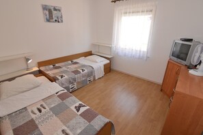 2 camere, Wi-Fi, lenzuola