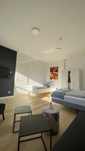 My Apartment im Bremer Viertel