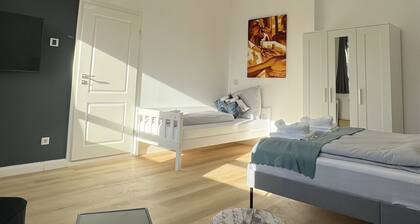 My Apartment im Bremer Viertel