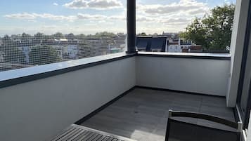Appartamento Comfort | Balcone