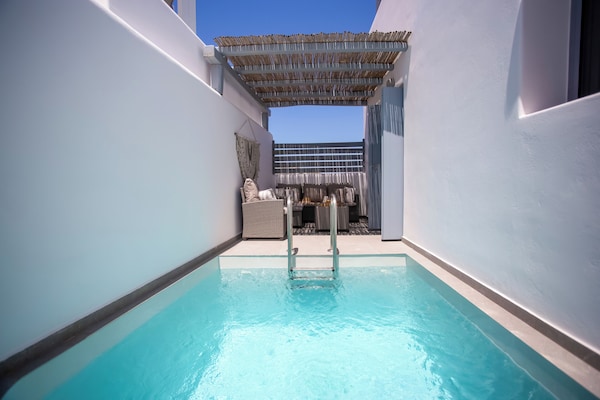 Whisper Villa Mykonos - Mykonos