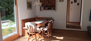 Restauration