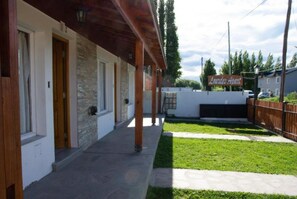 Detalle exterior