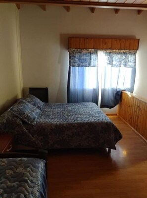 1 habitación 