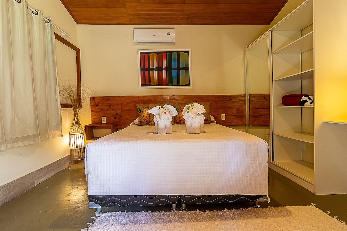 Comfort suite | 1 slaapkamer, gratis wifi