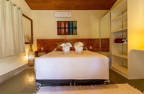 Comfort Suite | Wi-fi percuma