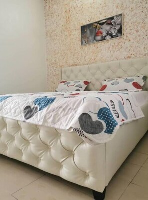 2 habitaciones 