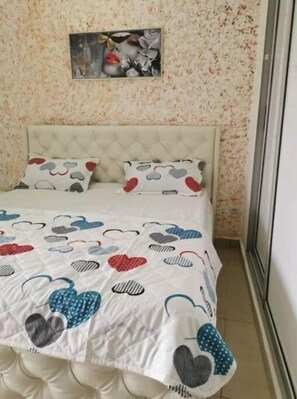 2 chambres