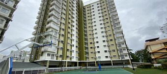 Red Staycation @ MesaVerte Residences 