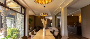 Iliada Hotel Kazdagi