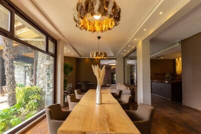 Iliada Hotel Kazdagi