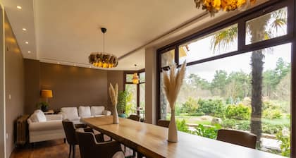 Iliada Hotel Kazdagi