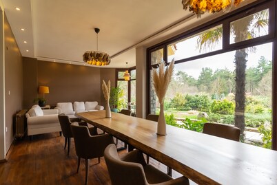 Iliada Hotel Kazdagi