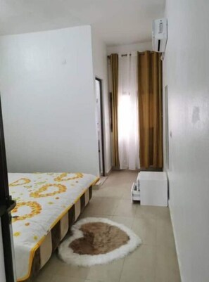 1 bedroom - Appartement 2 Pièces Stylés (Abidjan)