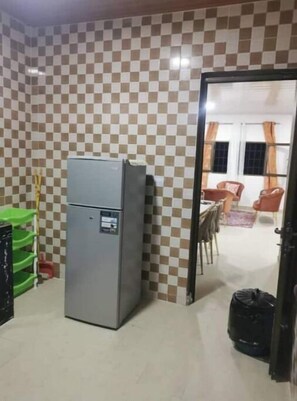 Interior - Appartement 2 Pièces Stylés (Abidjan)