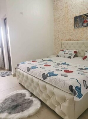 1 bedroom - Appartement 2 Pièces Stylés (Abidjan)