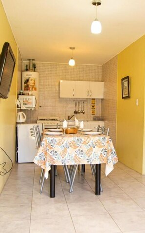 Cucina privata
